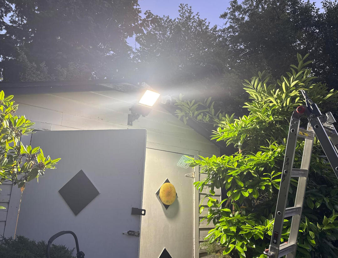 AKK LED Parking Lot Light AKK LED Parking Lot Light, AKK Parking Lot Light, AKK LED Wall Pack Light, AKK LED Wall Pack, AKK LED Barn Light, AKK Smart Outdoor Lantern Light